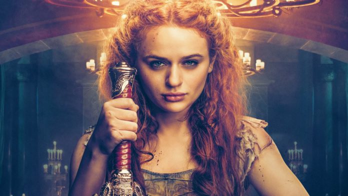 La Princesa