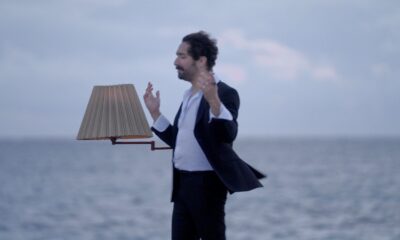 En Pólvora charlamos con Daniel Zepeda, miembro del dueto Daniel Me Estas Matando, acerca de su nuevo sencillo lanzado exclusivamente para Amaneceres Amazon.