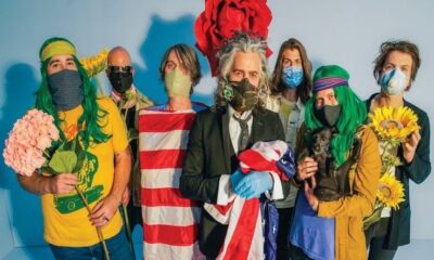 The Flaming Lips