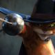 Banderas regresa con el minino más adorable de Dreamworks en El Gato con Botas 2. Foto: Universal Pictures Mexico