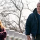 Tom Hanks saca su lado malhumorado en Un Vecino Gruñon. Foto: Sony Pictures