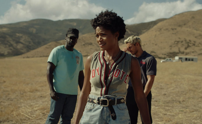 Nop de Jordan Peele