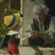 Pinocho con Tom Hanks por Disney+