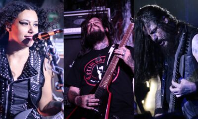 crypta, krisiun y nervochaos