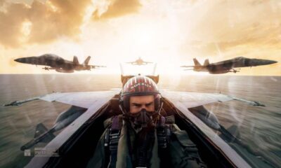 Top Gun Maverick