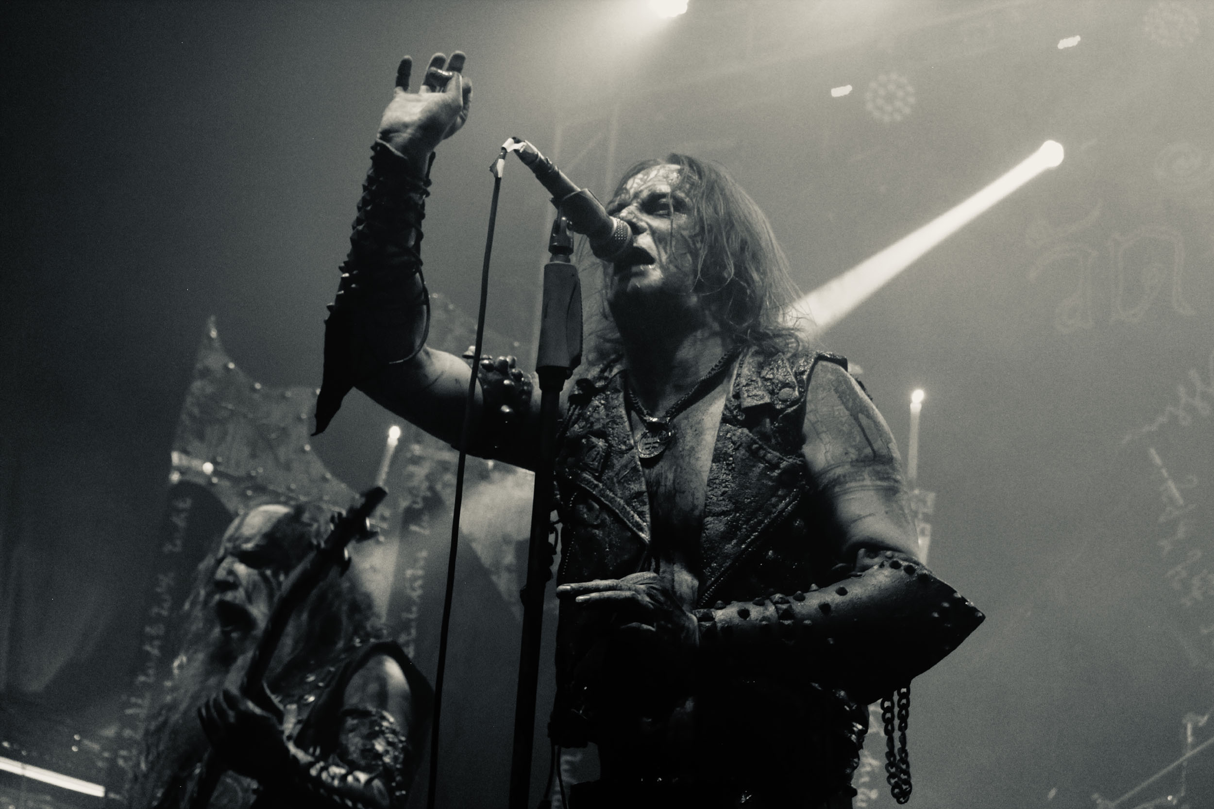Watain