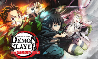 Demon Slayer