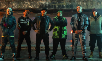 El heredero la dinastía del freestyle