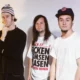 Faith No More recuerda Angel Dust