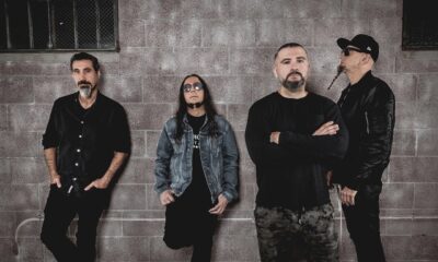 John Dolmayan System Of A Down