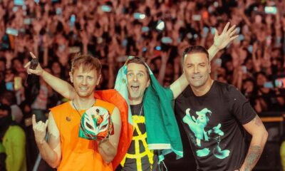 Muse en el Foro Sol 2023