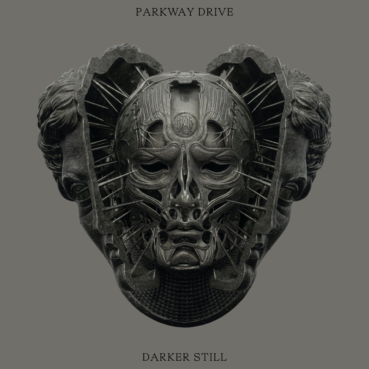 Parkway drive darker still