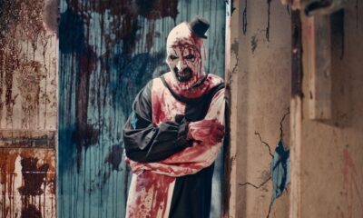 Reseña de Terrifier 2