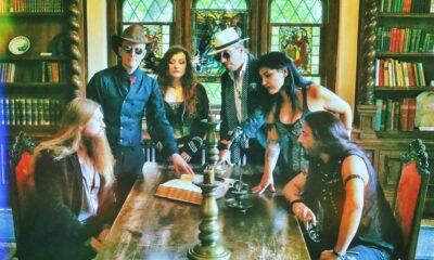 Entrevista con Therion