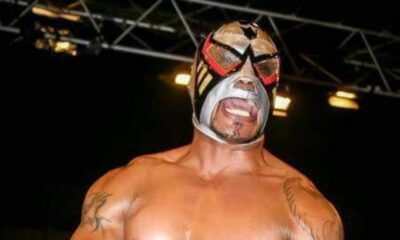 Black Warrior