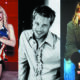 Courtney Love Brad pitt Kurt Cobain