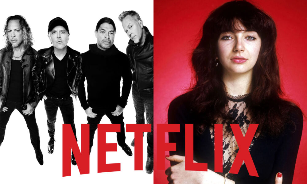 Efecto Netflix: la nueva forma de popularizar la música