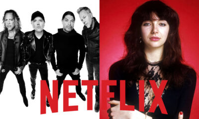 Efecto Netflix: la nueva forma de popularizar la música