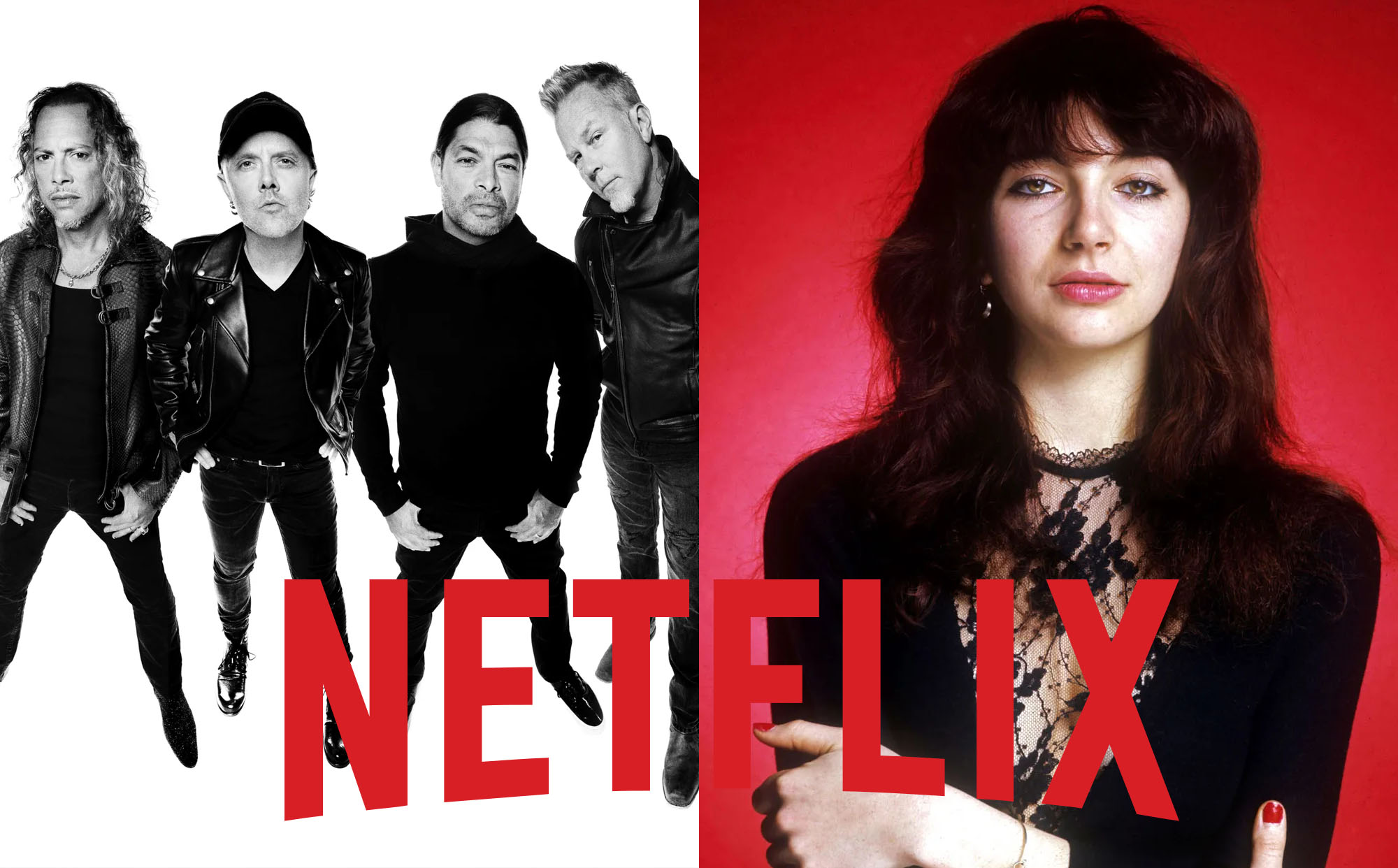 Efecto Netflix: la nueva forma de popularizar la música