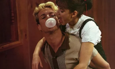 Great Balls Of Fire, un homenaje a Jerry Lee Lewis