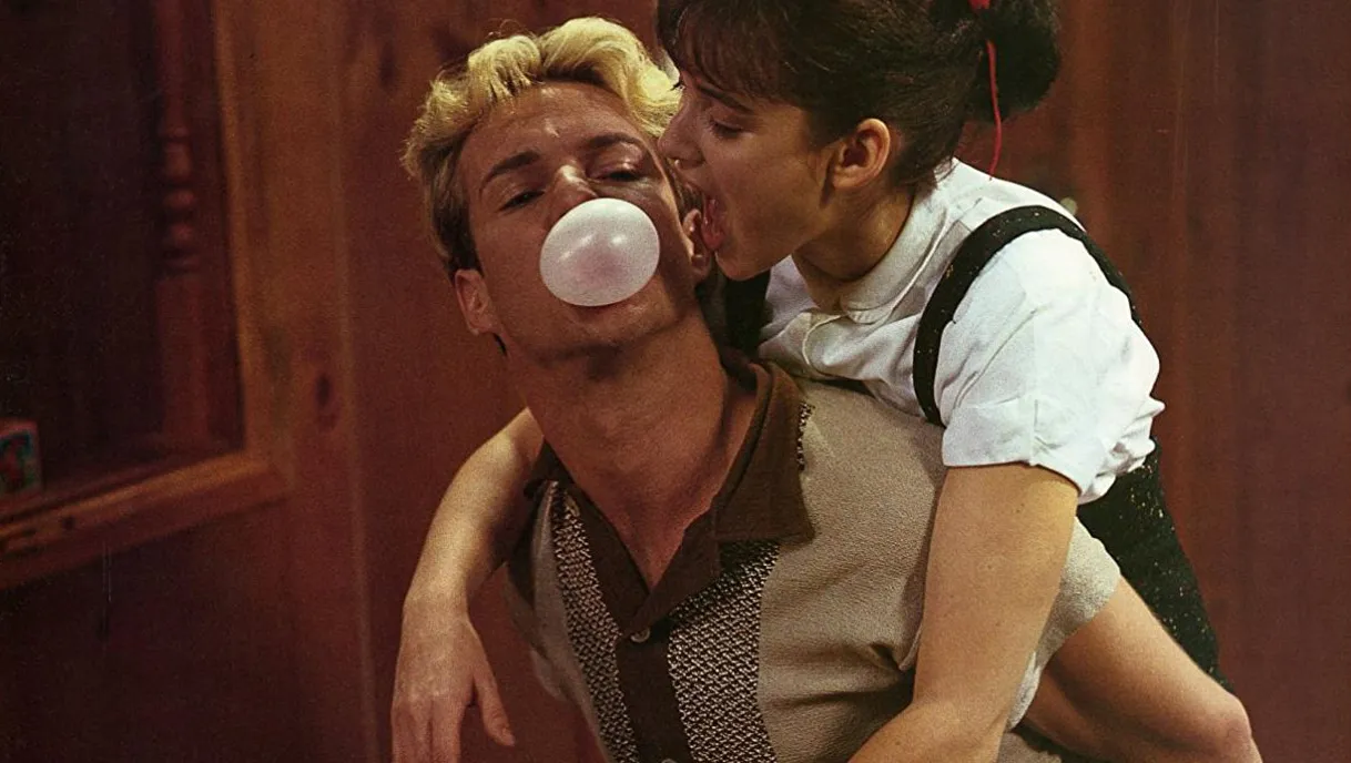 Great Balls Of Fire, un homenaje a Jerry Lee Lewis