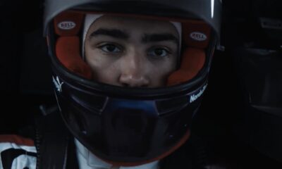 Gran Turismo pelicula