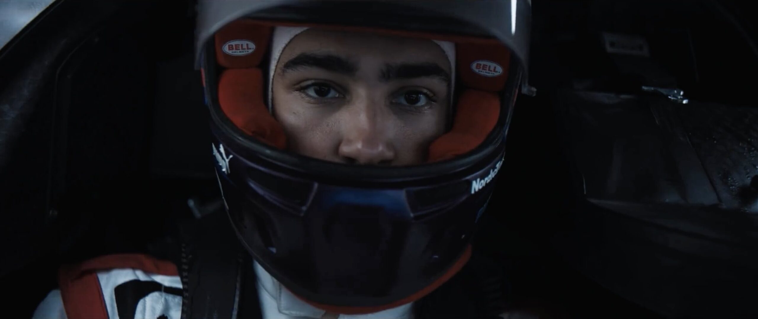 Gran Turismo pelicula