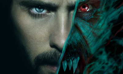 Morbius con Jared Leto