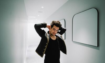 Panic! at The Disco. Foto: Jake Chamseddine
