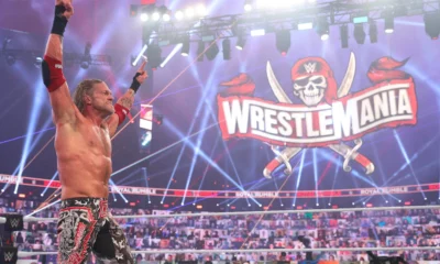WWE Royal Rumble