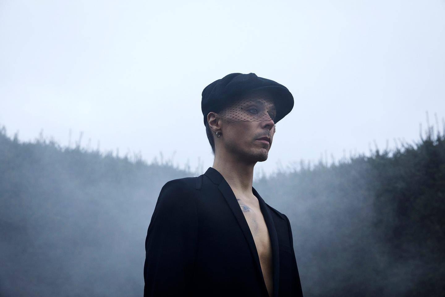 ville valo