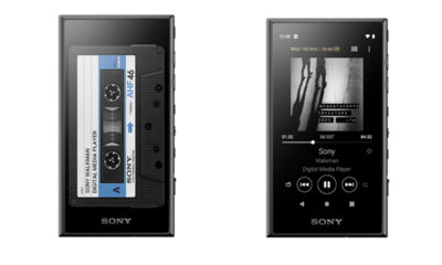 Walkman Sony