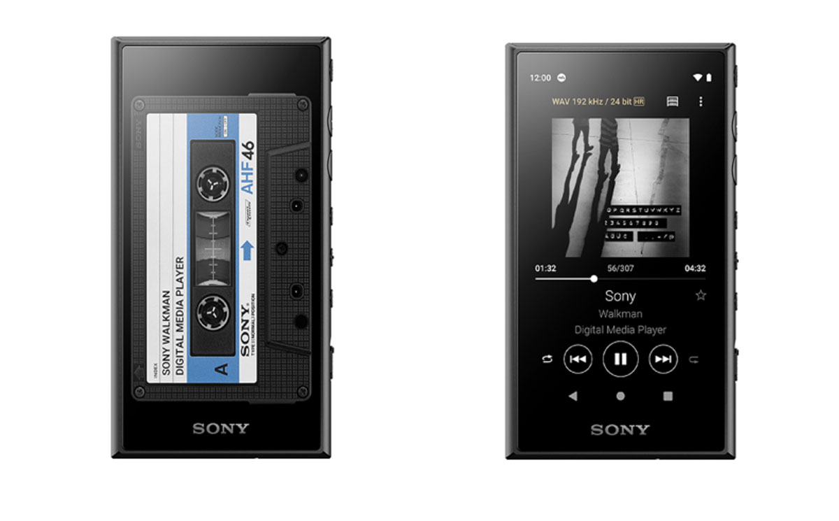 Walkman Sony