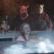 Winnie Pooh: Miel y Sangre muestra una versión terrorífica llena de sangre, violencia y risas, demostrando que se acabó eso del osito agradable.