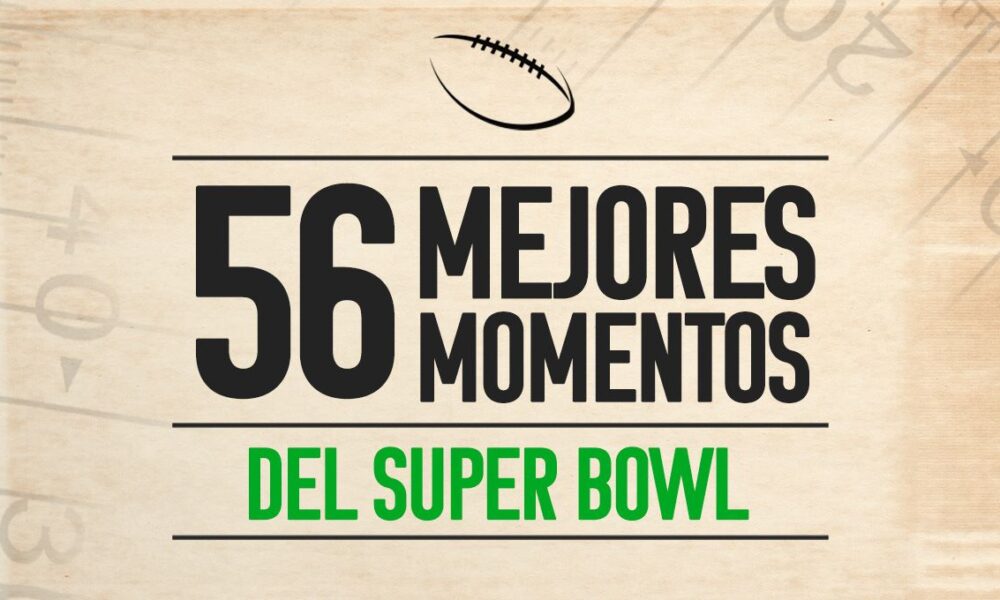 56 momentos de sb