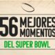 56 momentos de sb