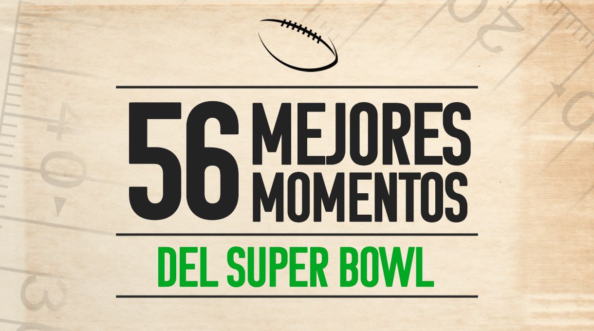 56 momentos de sb