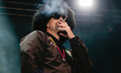 Cypress Hill en el Velódromo