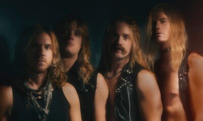 Entrevista con Enforcer