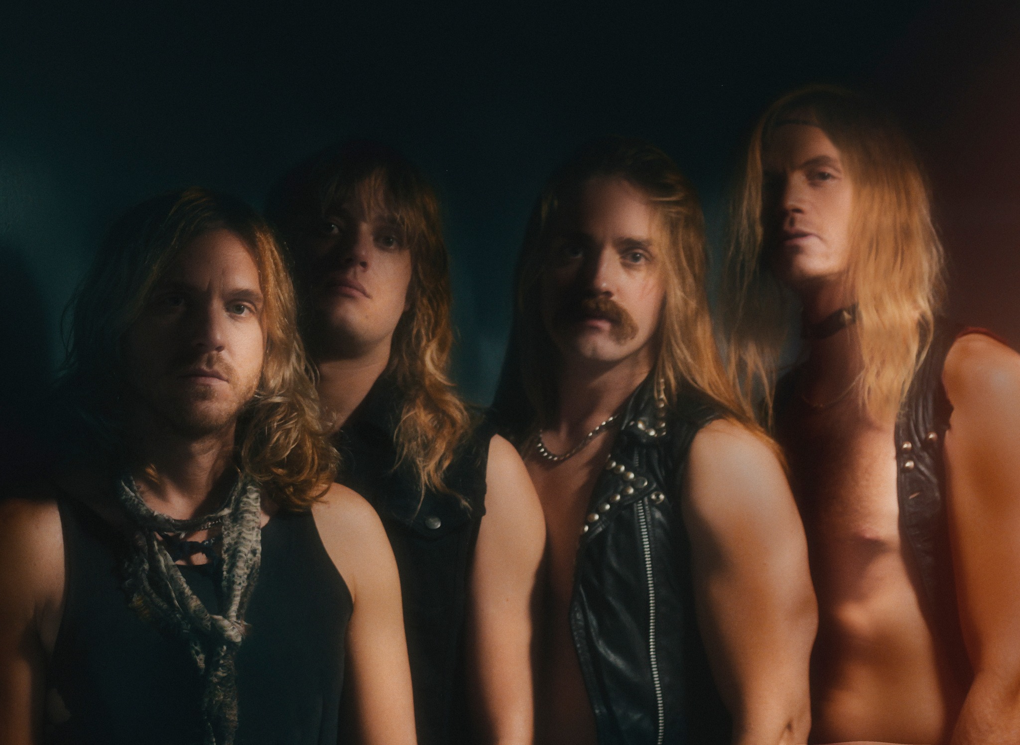 Entrevista con Enforcer