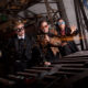 Entrevista con Information Society