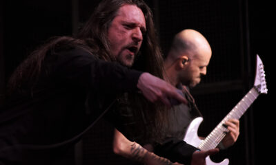Persefone en CDMX, un concierto bastante catártico