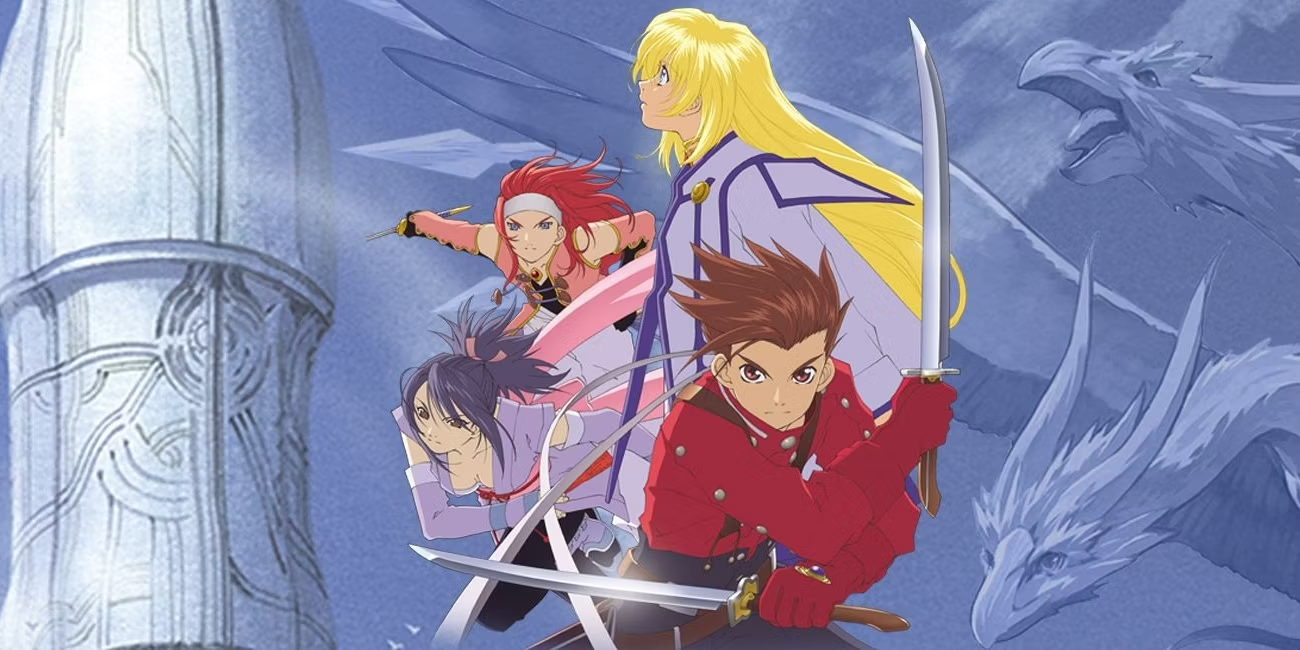 Reseña de Tales of Symphonia Remastered