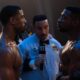 Adonis está de vuelta con Creed III, ópera prima de Michael B. Jordan como director en un filme pugilístico que no noquea como los anteriores.
