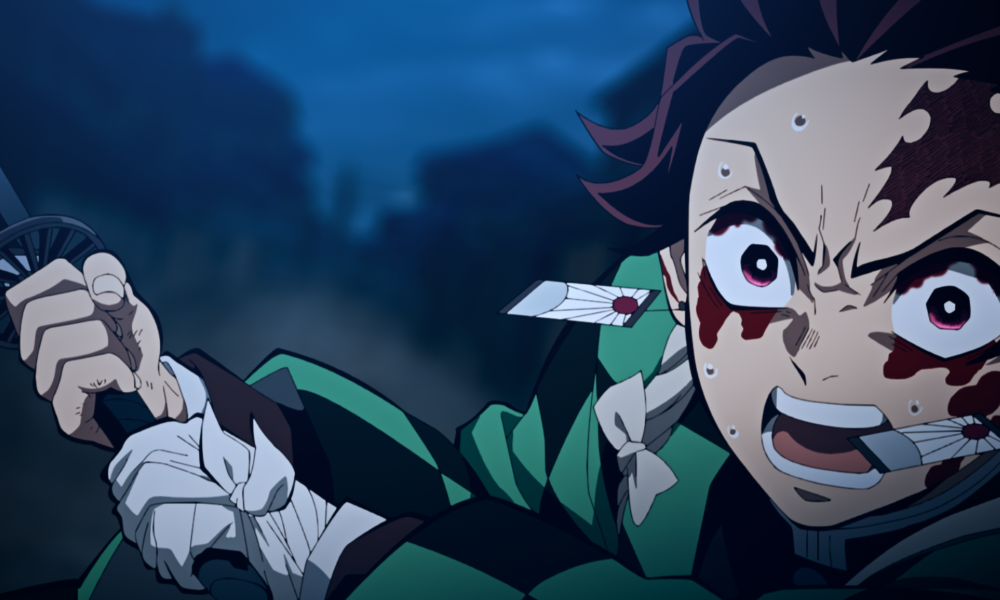 La nueva temporada del anime sensación se acerca y México forma parte de la celebración. Aquí más detalles del Demon Slayer World Tour.