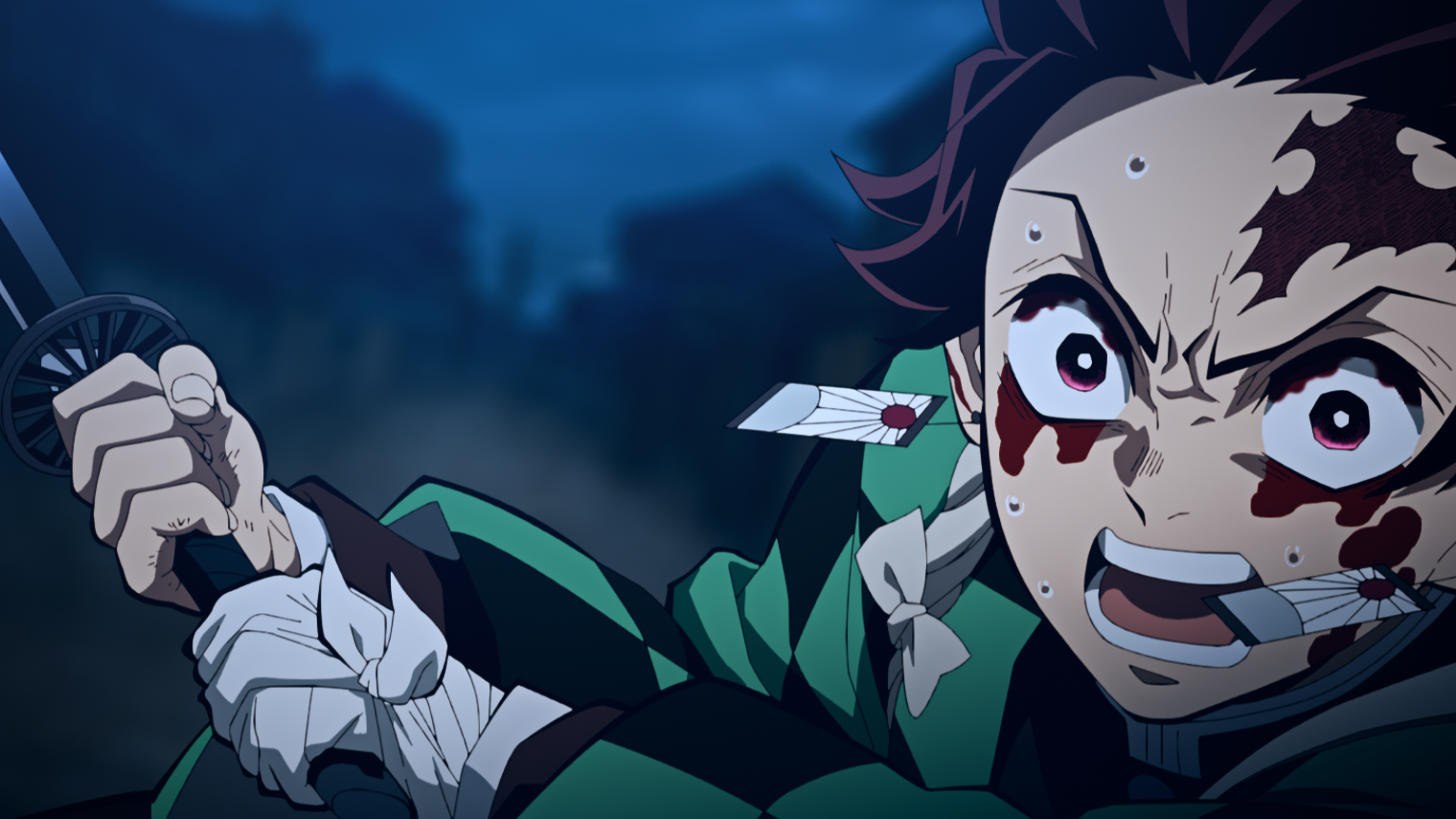 La nueva temporada del anime sensación se acerca y México forma parte de la celebración. Aquí más detalles del Demon Slayer World Tour.