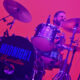 baterista de midnight generation