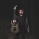 Pólvora charló con Carlos Lozano, guitarrista de Perséfone acerca de Metanoia y su regreso a las presentaciones en vivo