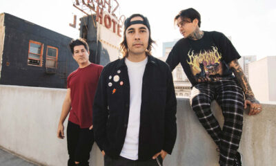pierce the veil