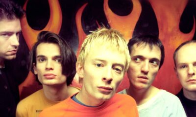 Pablo Honey, el primer disco de Radiohead